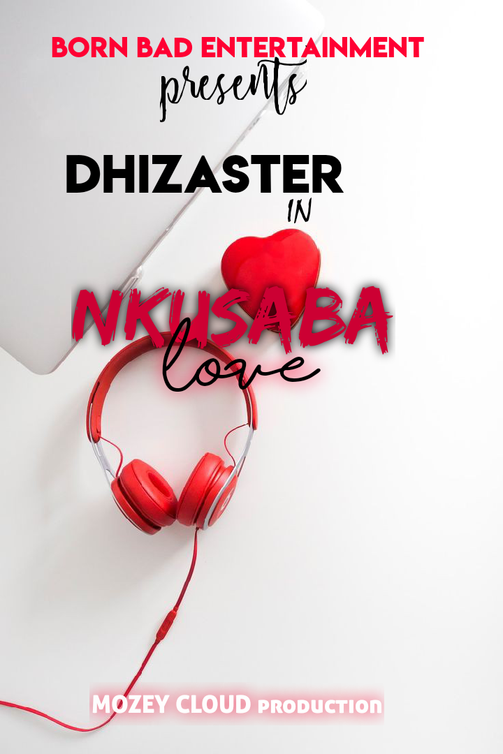 Nkusaba Love By Harm Free