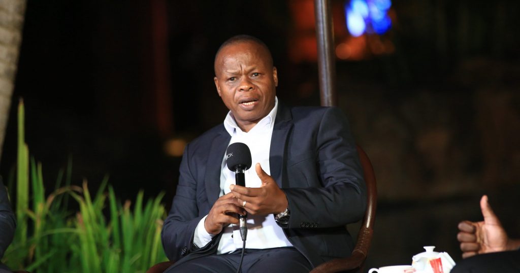 Pader RDC Suspends COVID-19 Taskforce Meetings Over Delayed Allowances