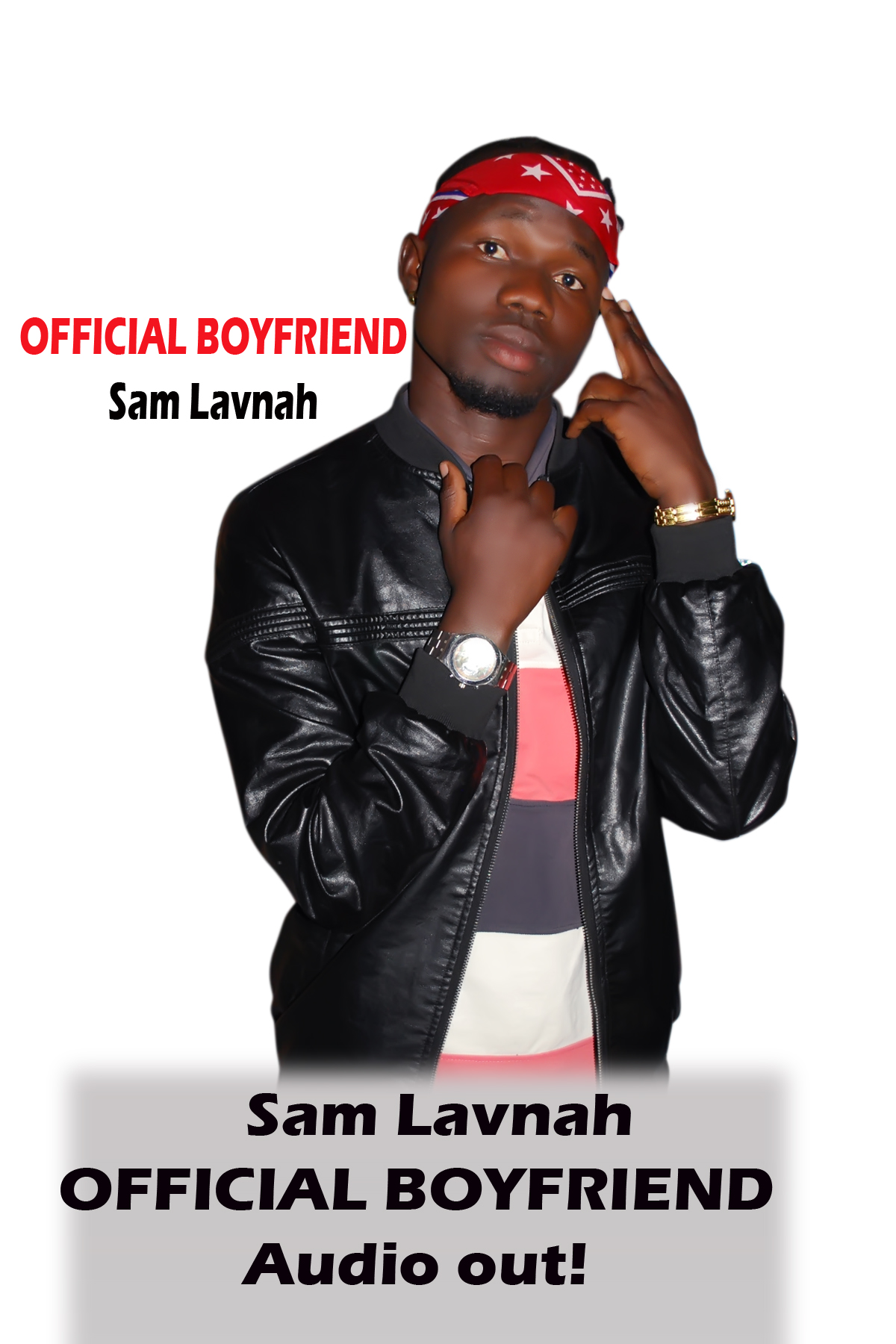 Download Official Boyfriend by Sam Lavnah | mp3 audio