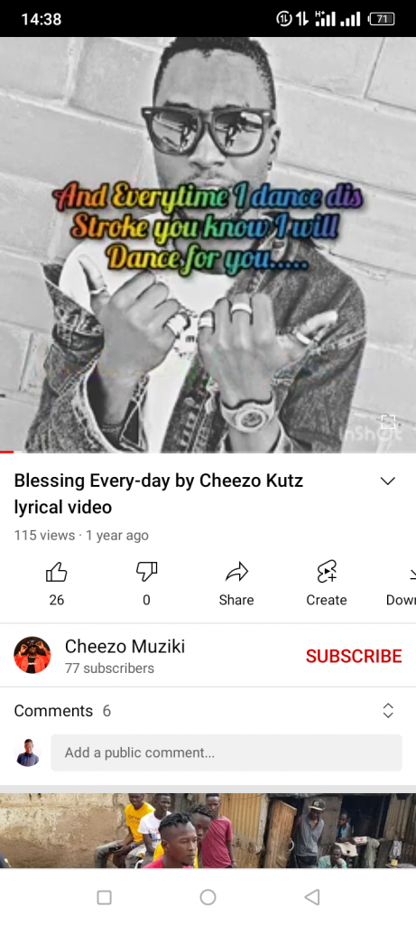 CheezoMuziki
