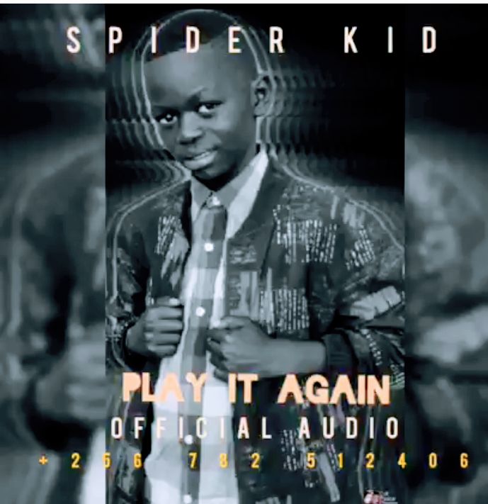 Download Play it again by Spider Kid feat Dilla Roxtar | mp3 audio