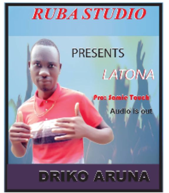 Download Latona by Driko Aruna |mp3 audio