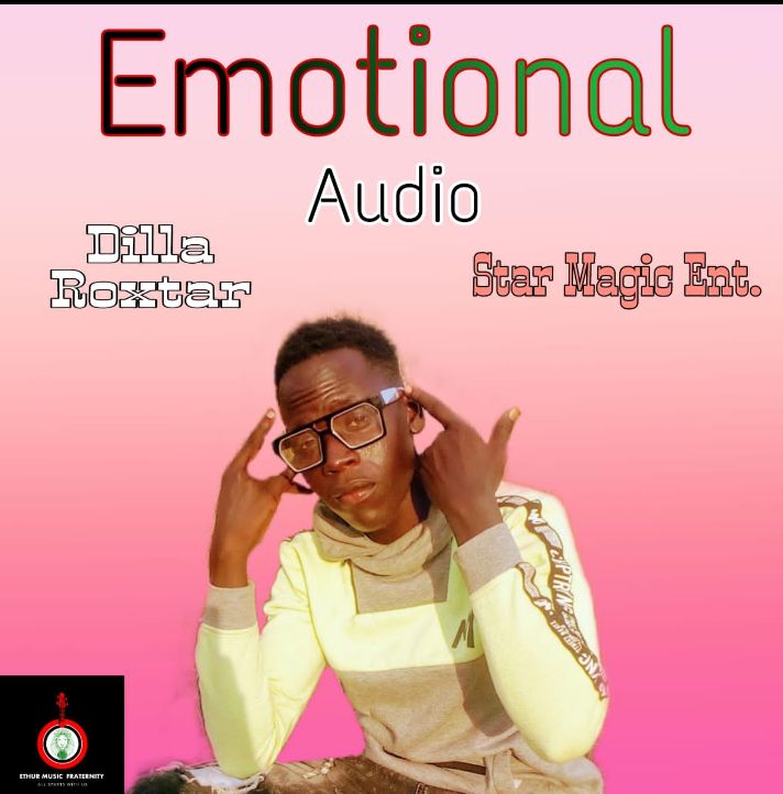 Download Emotional by Dilla Roxtar