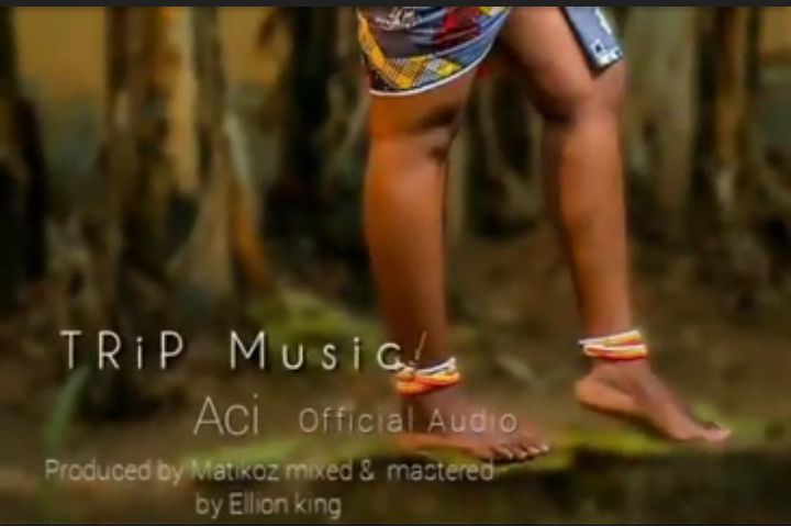Download Acii by Trip-Otrip | mp3 audio