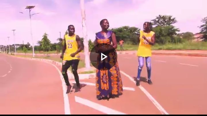 Download Catan wena Yoo by Dorcus Pa’Yesu (full Hd video)