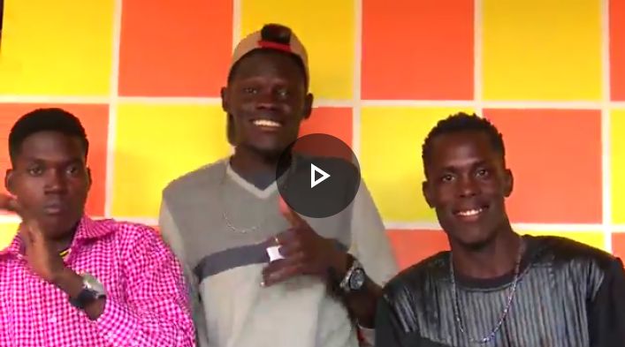 Download One for the Road by G-Wills feat Tunapongole (Shongz X Jophex)