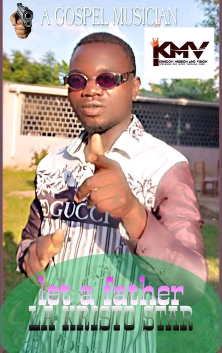 Download Caden by La Kristo star Mp3.