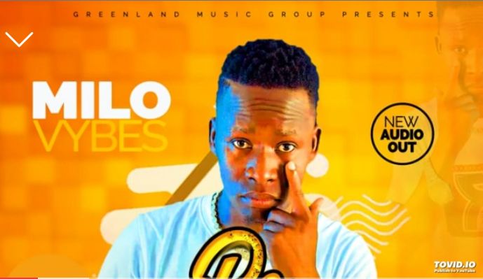 Download Kwo omyero omede by Milo vybez.mp3