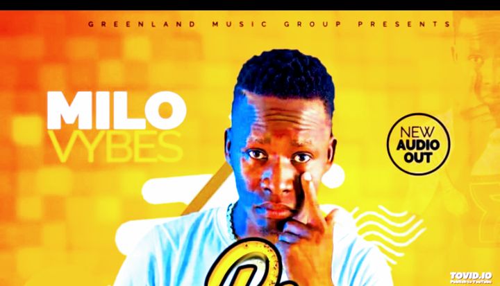 Download Pe Obed me Yweka by Milo Vybez.mp3
