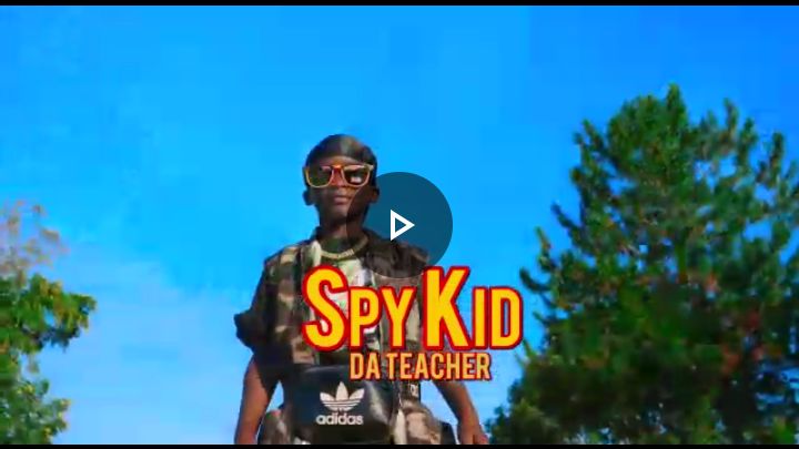 Download Anyira kwan by Spy kid.mp4