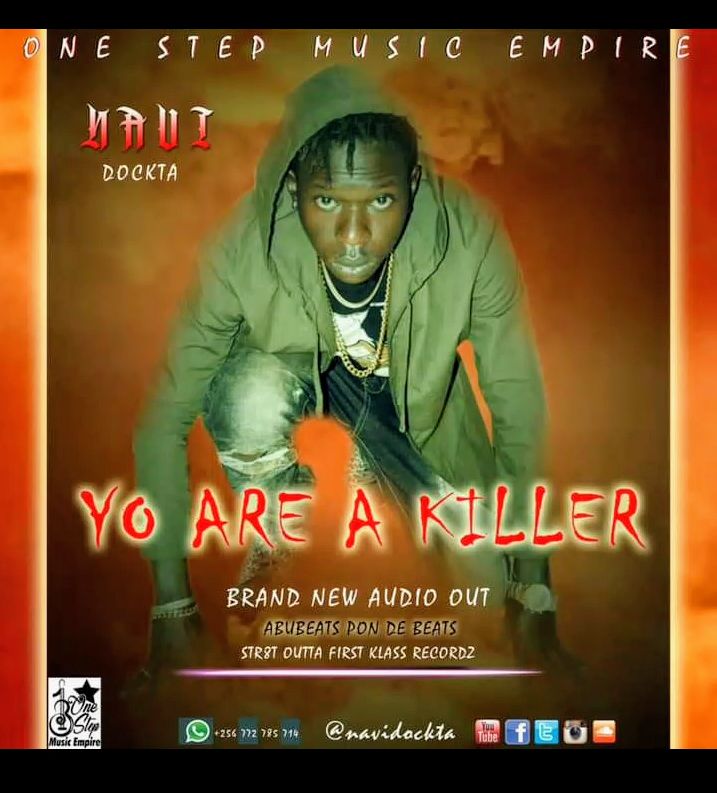 Download Yo are a killer by Navi Dockta | mp3 audio