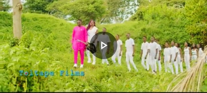 Download Pour me anointing by Prophecy Church boy | mp4 Video clips