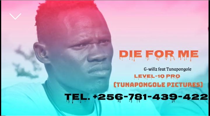 Download Die for me by G-Wills feat. Shongz & Jophex | mp3 audio