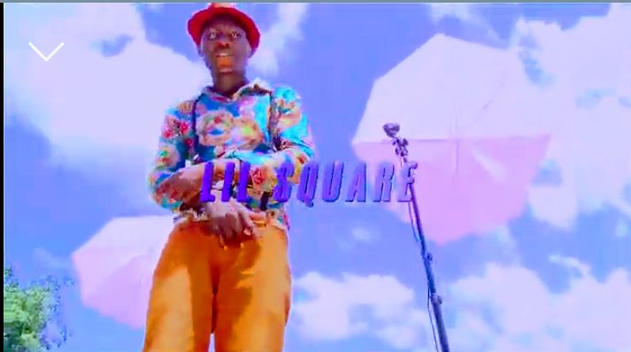 Download Akony kora by Lil Square | mp3 audio