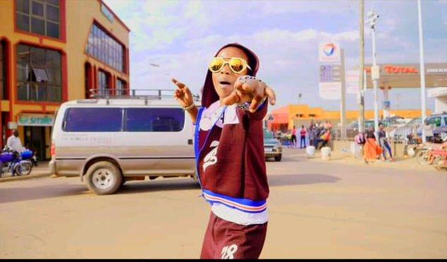 Download Calo Wone by Gms da Younger | mp3 audio