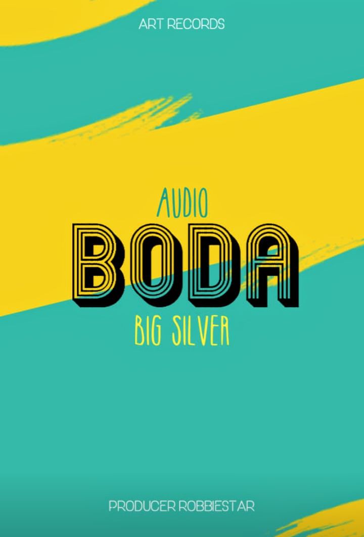 Download Boda by Big Silver feat. Robiestar-Flumeboy beatz & Dj Henry | mp3 audio