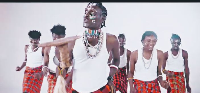 Download Nyikidod by Burnsen B | mp3 audio