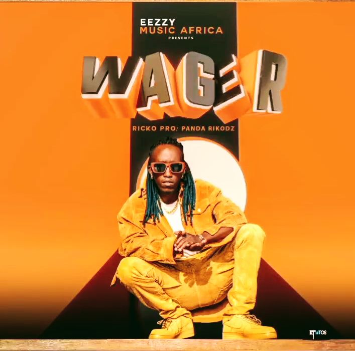 Download Wager by Eezzy| mp3 audio