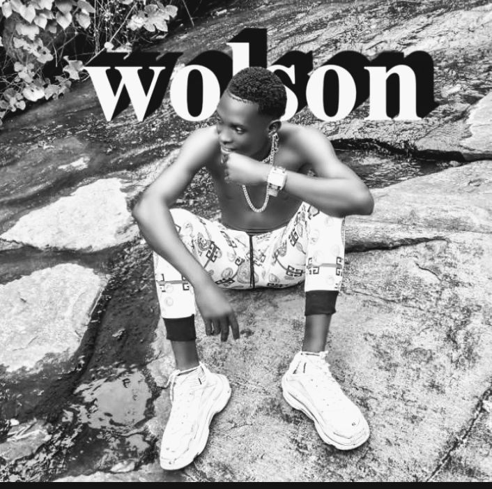 Download Cente by Rapper Wolson | mp3 audio
