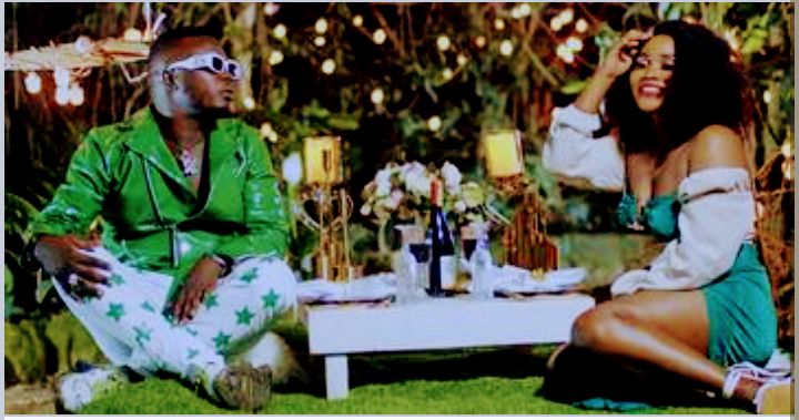 Download Nga ma pengeyo by Eddy Wizzy feat Adong | mp3 audio