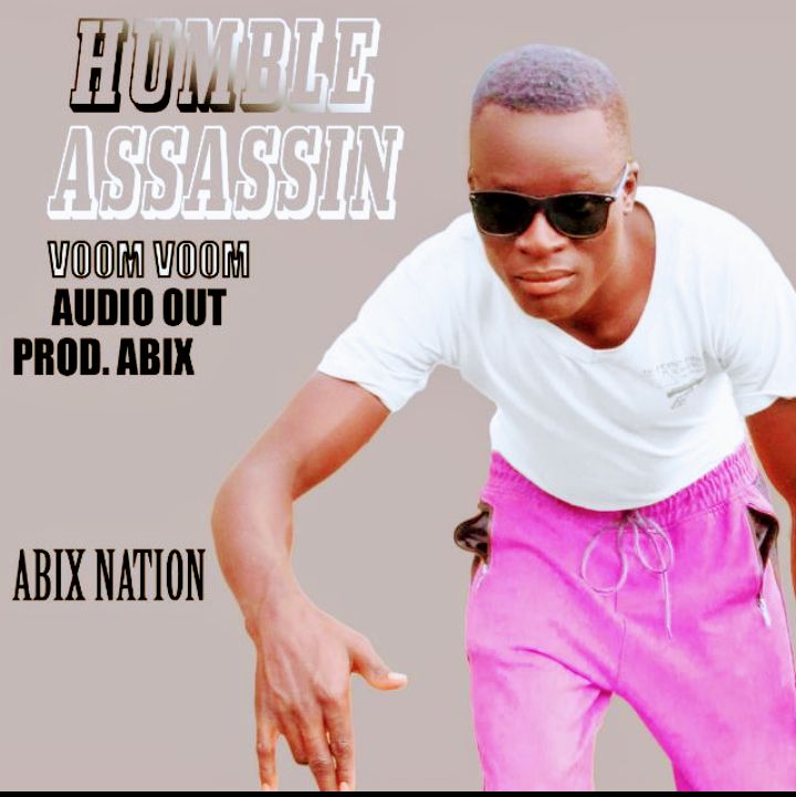 Download Voom Voom by Humble Assassin | mp3 audio