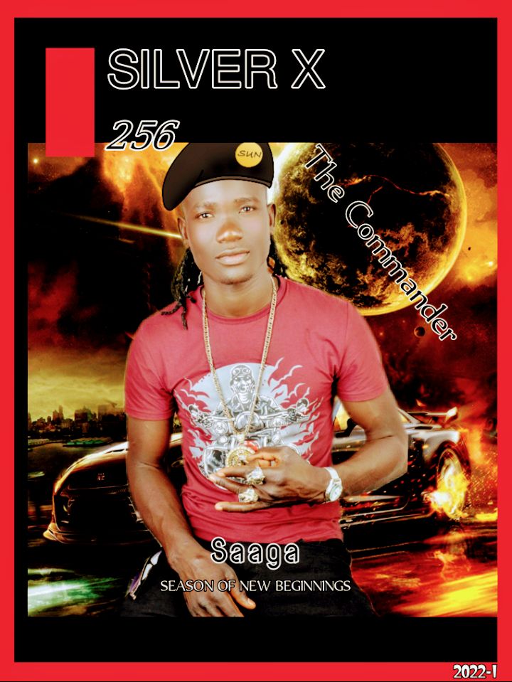 Download Atima by Silver X | mp3 audio