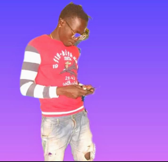 Download Kwo Ayot Dag Ajing by Big Shaggy Feat. Masao | mp3 audio