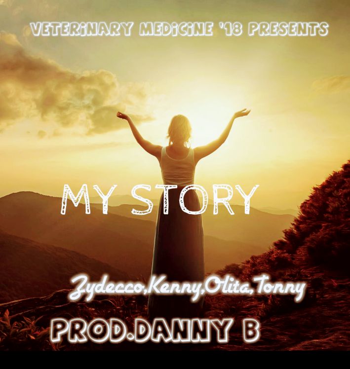 Download My Story by Zydecco Feat. Kenny, Olita X Tonny | mp3 Audio