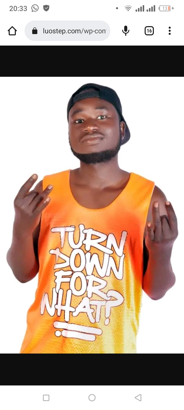 Download Pakolala by Mr. Problem | mp3 Audio