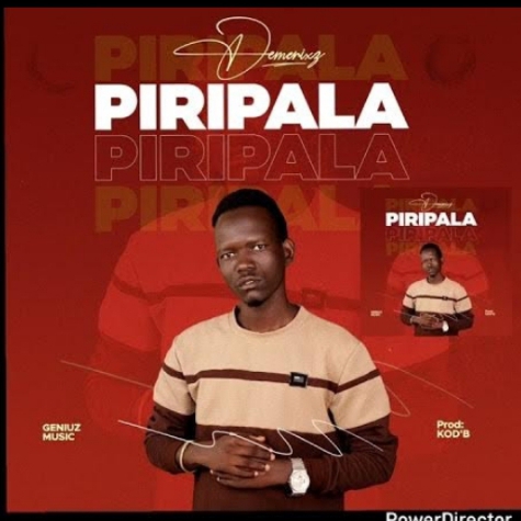 Download Piripala by Demerixz