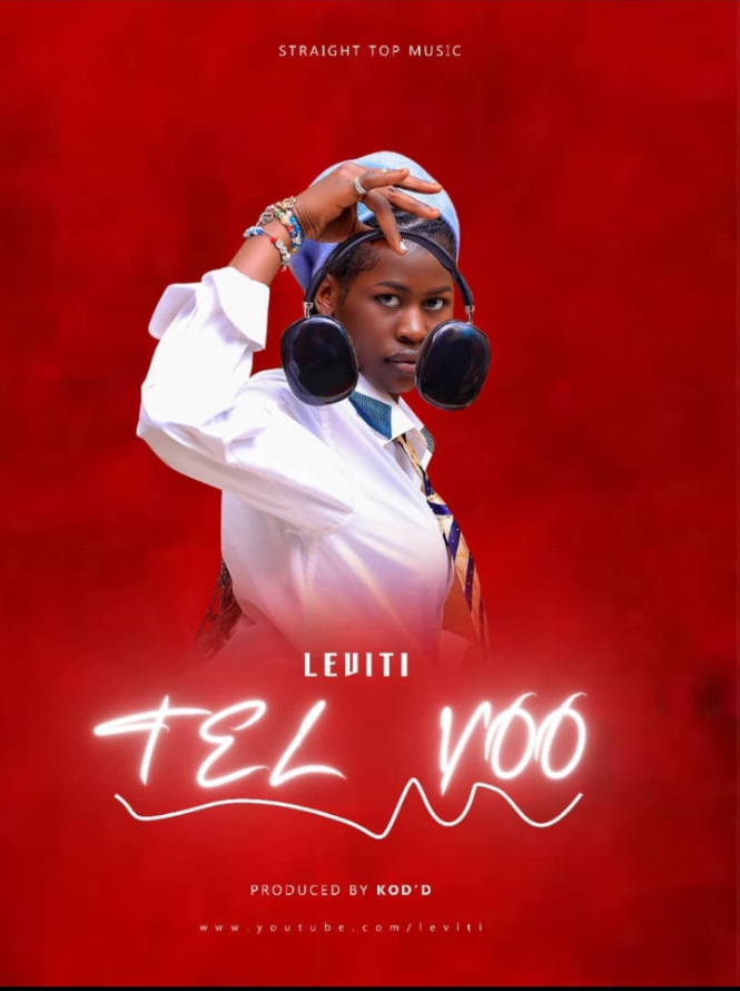 Download Tel Yoo by Leviti Mp3 Audio