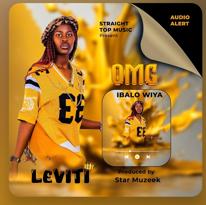 Download OMG Ibalo Wiya by Leviti Mp3 Audio