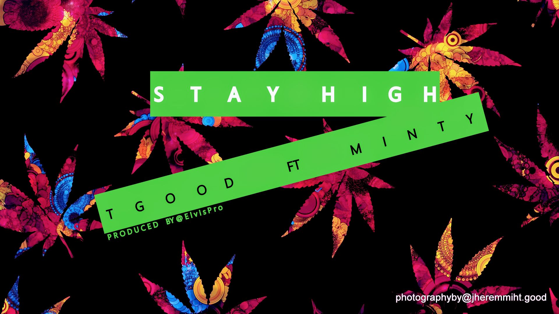 Download Stay High by Minty feat TGood | mp3 audio