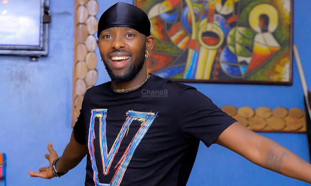 Eddy Kenzo