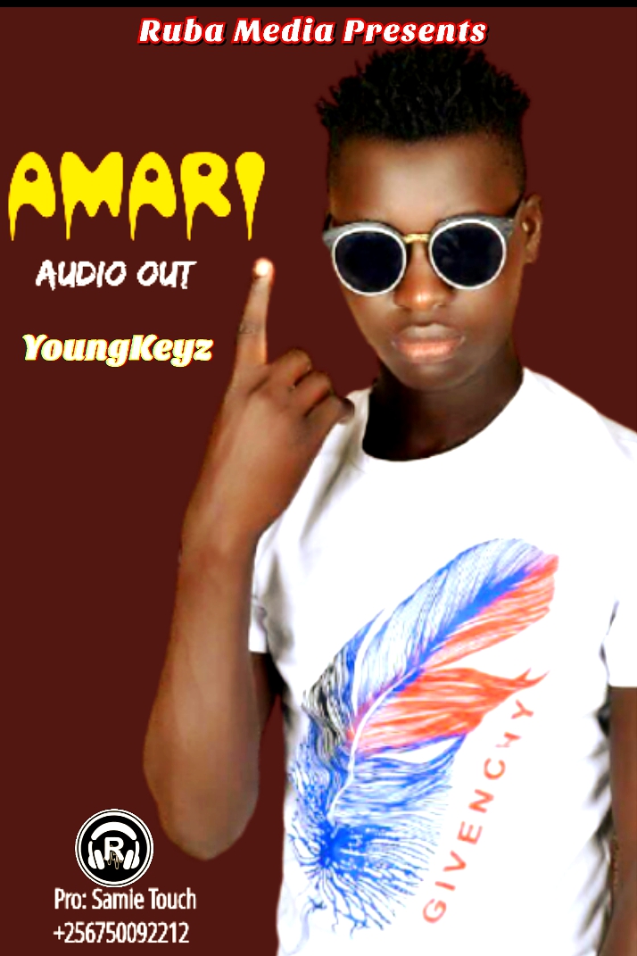 Download Amari by Bebe Youngkeyz | mp3 audio