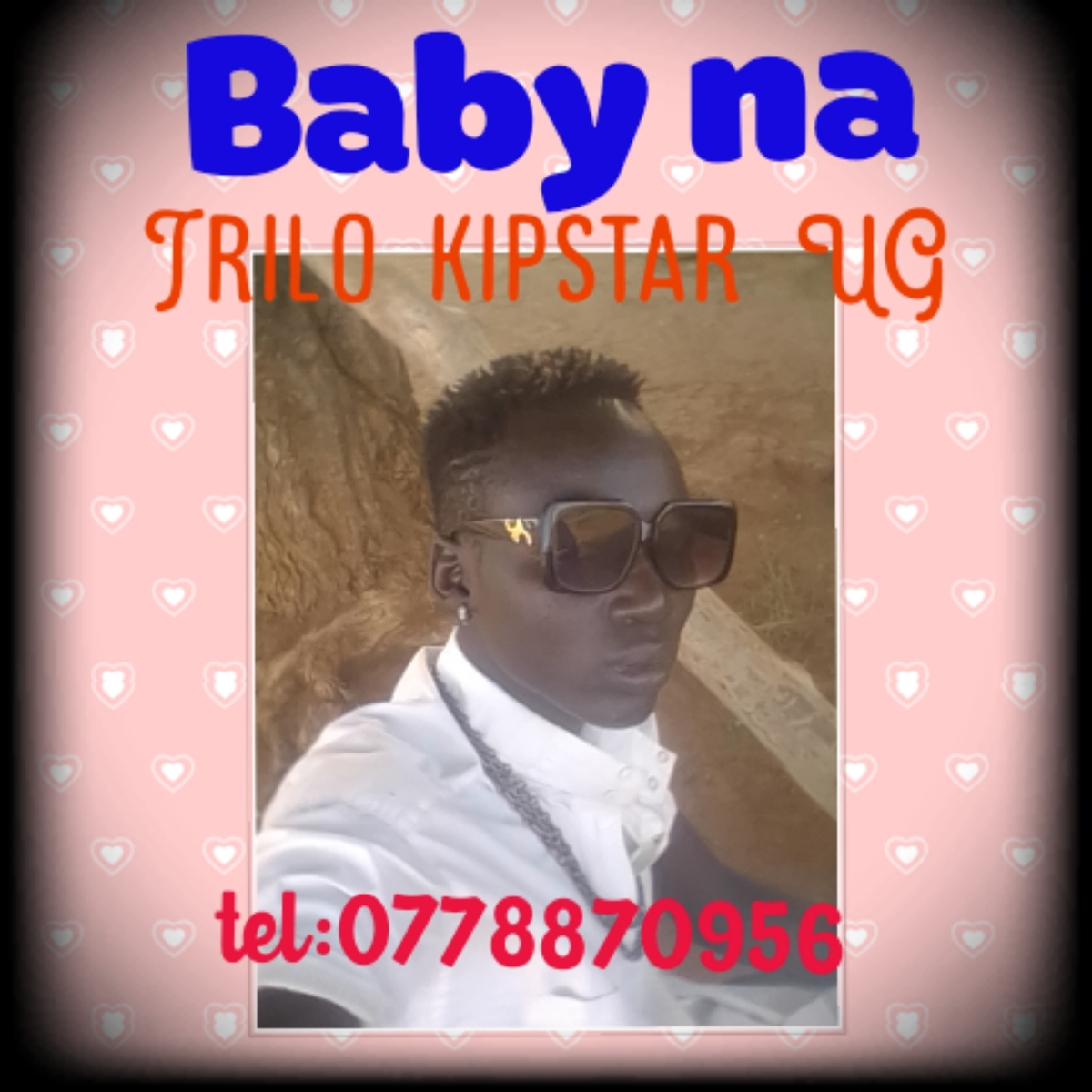 Download Baby na by Trilo Kipstar Ug | mp3 audio