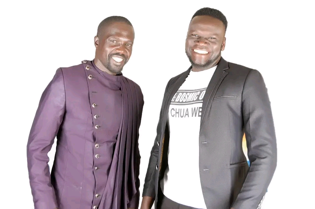 Bosmic Otim’s bodyguard dares any Boxing challenger in Northern Uganda