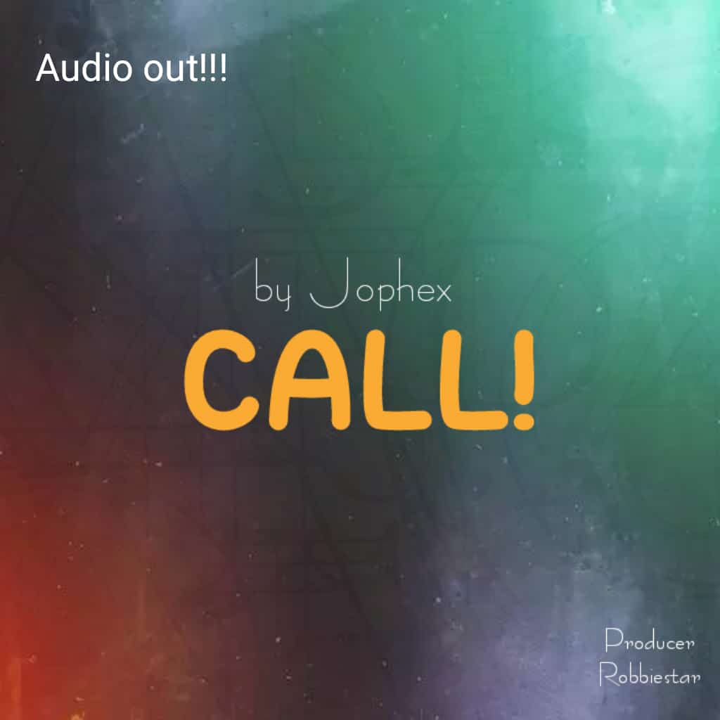 Download Call by Jophex | mp3 audio