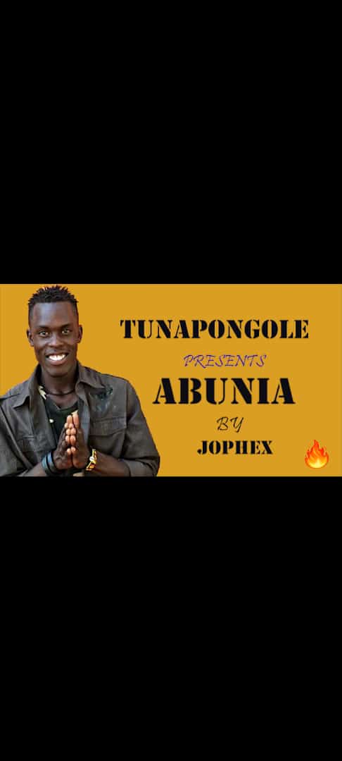 Download Abunia by Jophex | mp3 audio