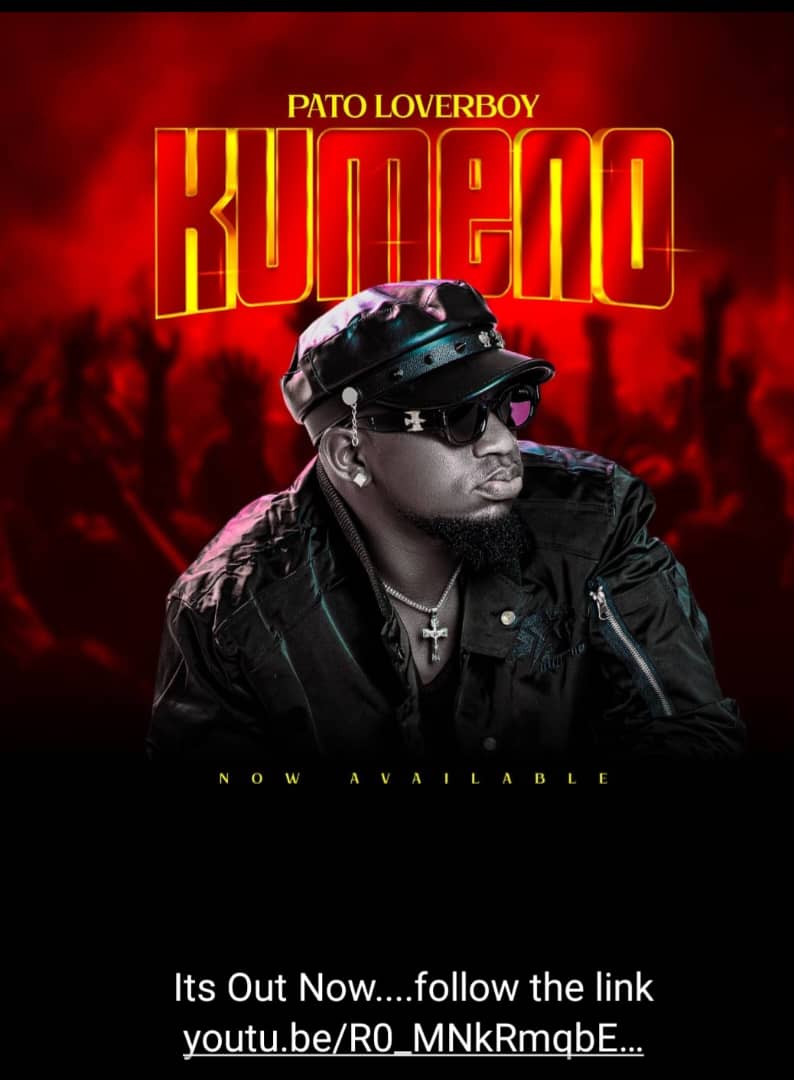 Download Kumeno by Pato Loverboy mp3 audio