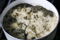 Boiling Malakwang