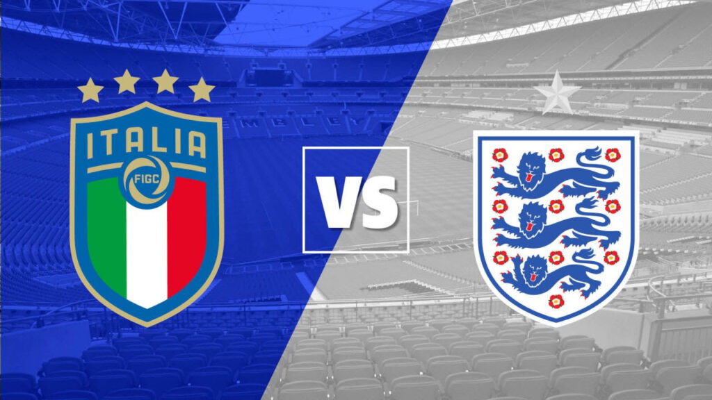 Italy Vs England Live Stream: How To Watch Euro 2020 Final For Free,
Build-up And Latest News