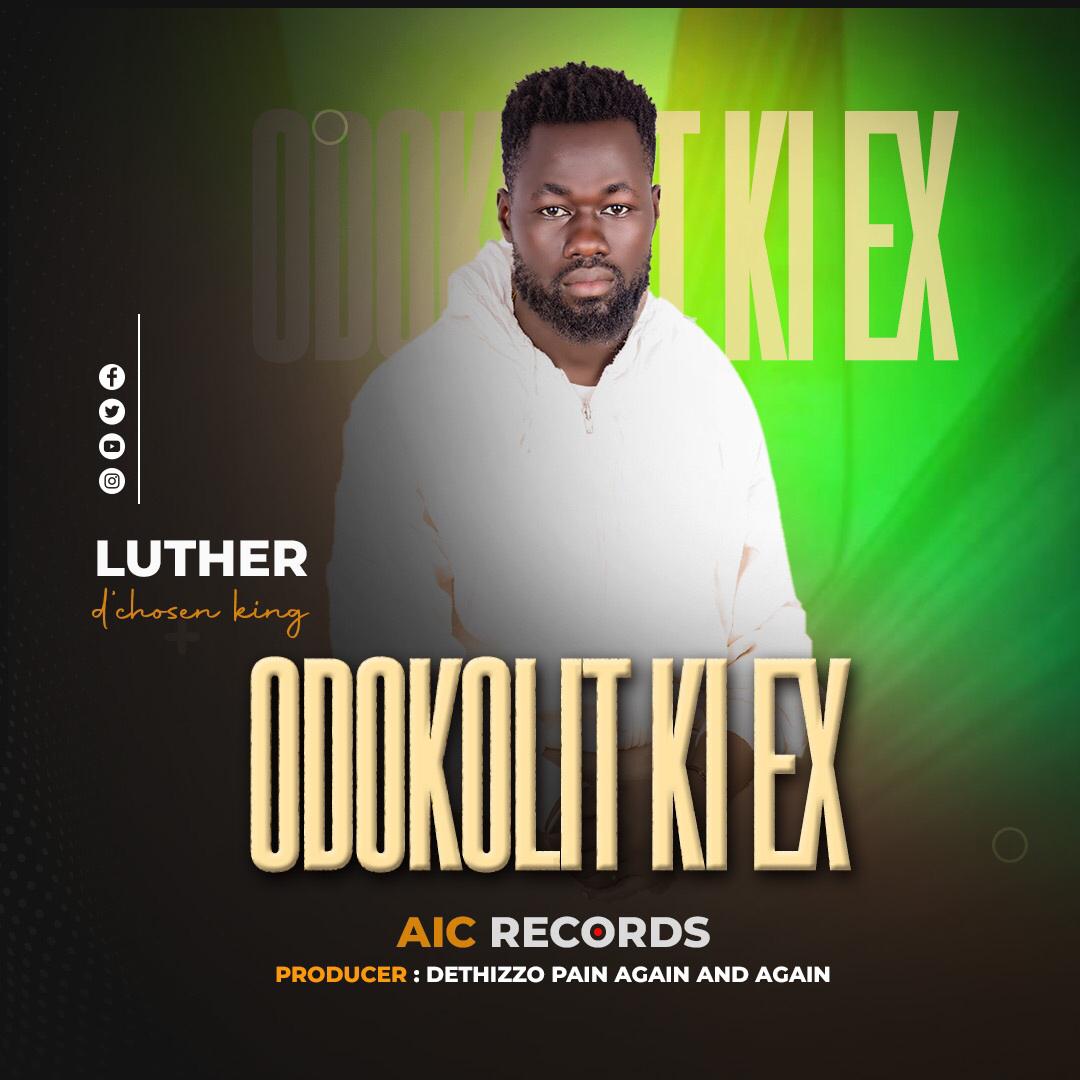 Download Odoko lit Ki Ex by Luther D Chosen King mp3 Audio