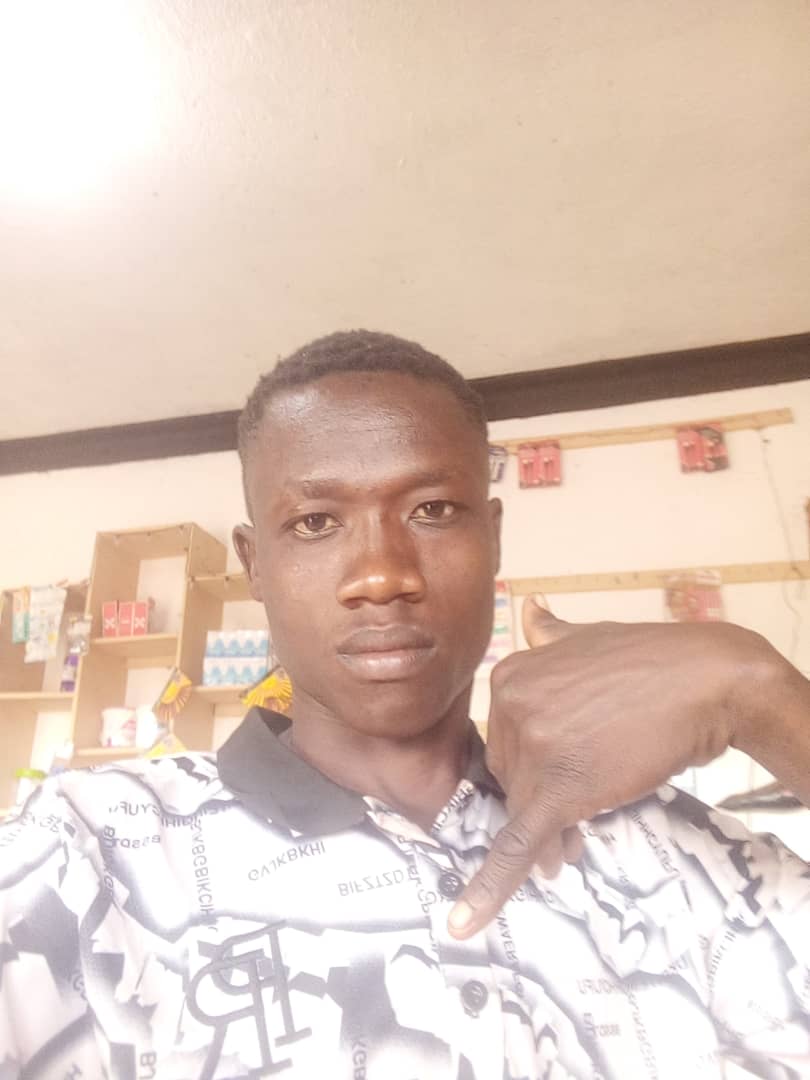 Download Nyanyikide by Great Dboy Mp3 audio