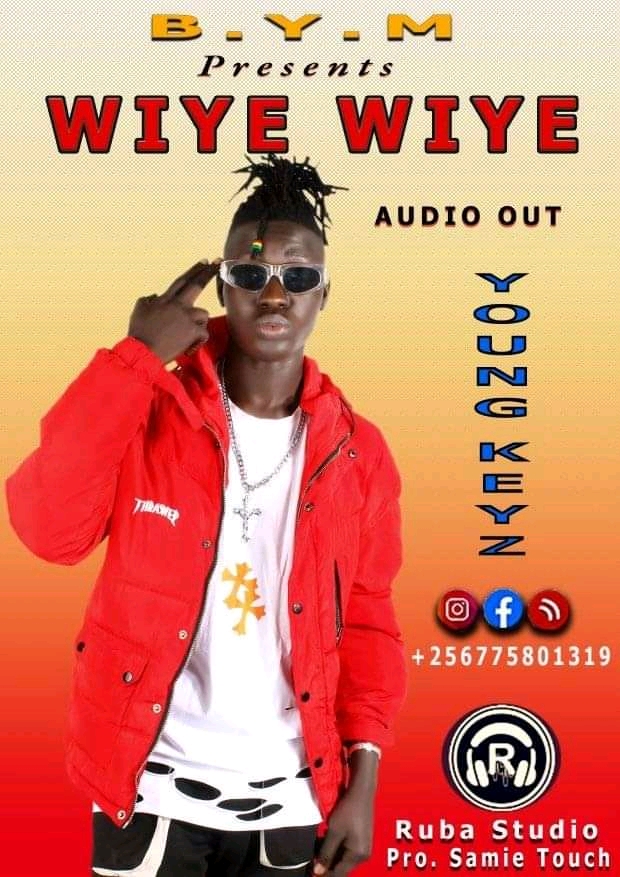 Download Wiye wiye by Bebe Youngkeyz | mp3 audio
